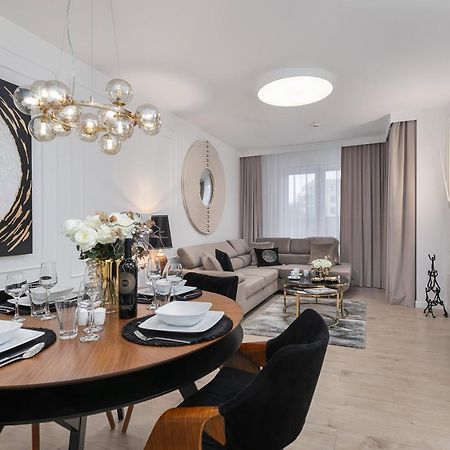 Apartament Baltini Premium Polanki Park Kolberg Exterior foto