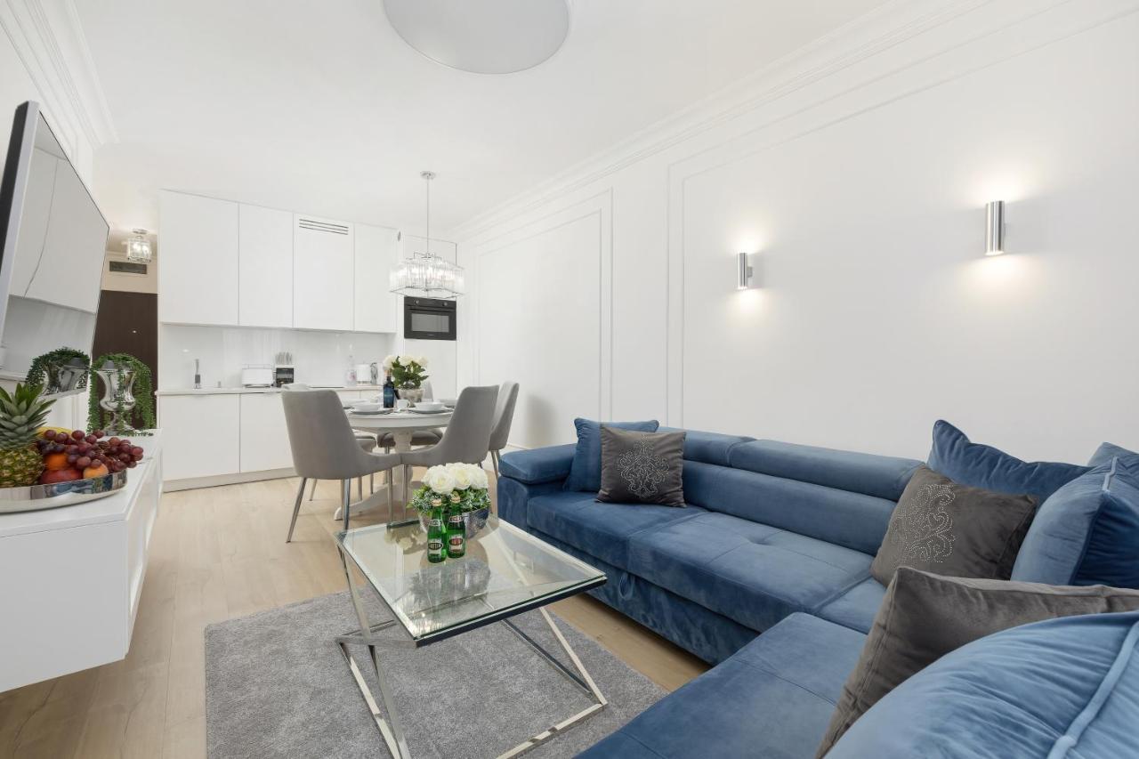 Apartament Baltini Premium Polanki Park Kolberg Exterior foto